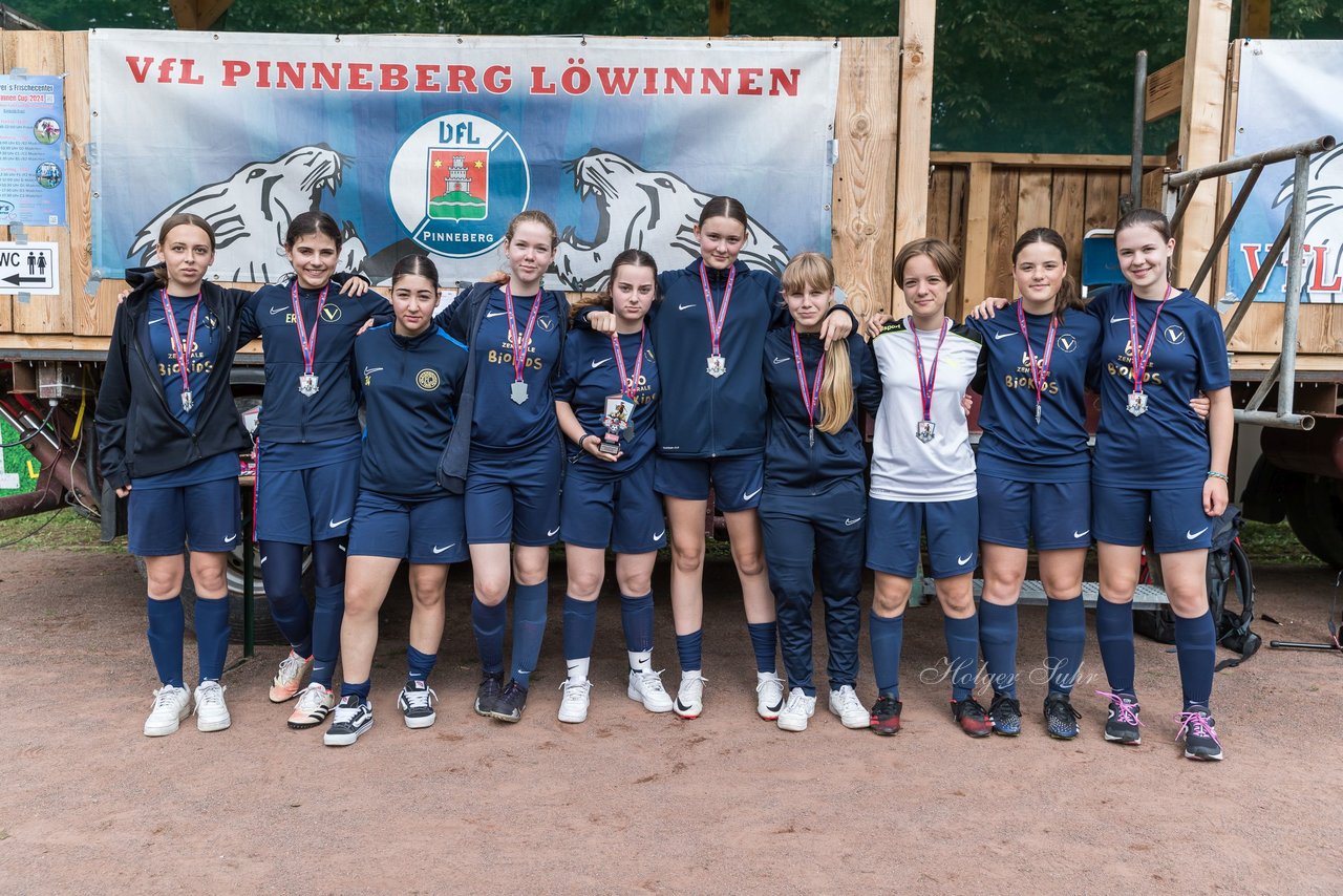 Bild 60 - Loewinnen Cup